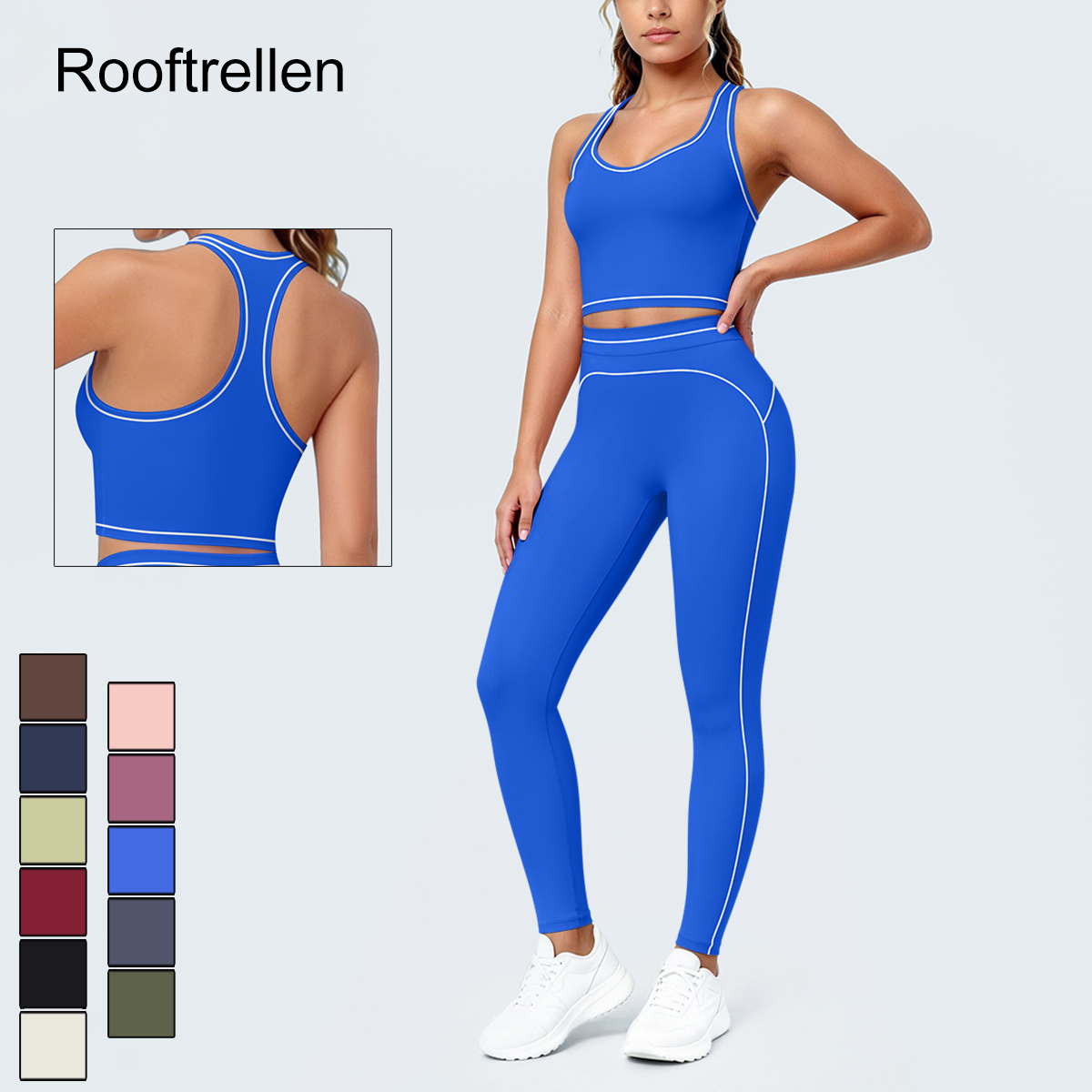 Woman Summer Gym Sports Yoga S - Yoga Fitness Kleidung review and price