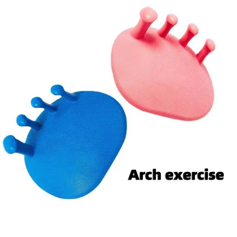 Yoga Fitness Arch Foot Trainer - Yoga Fitness Toes Arch review and price