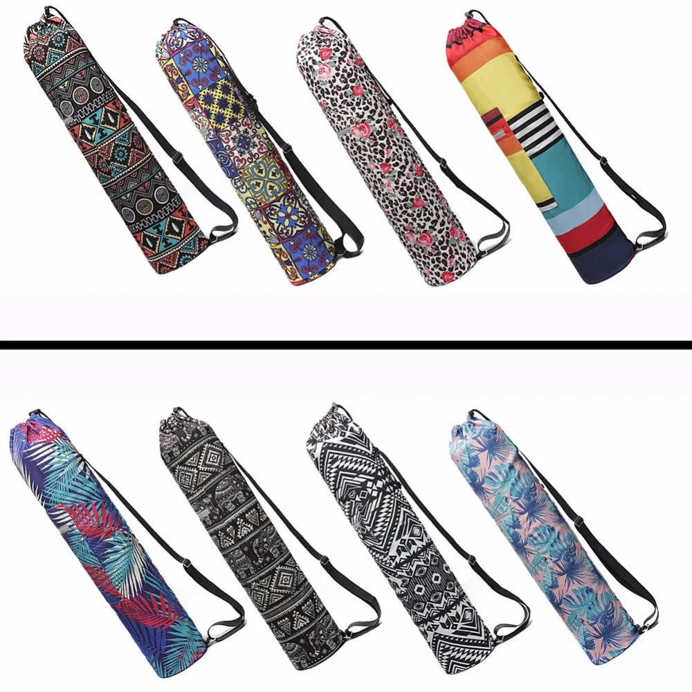 Yoga Mat Bag Sports Backpack F - Yoga Fitness Room review and price