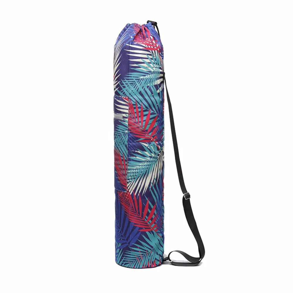 Yoga Mat Bag Sports Backpack F - Yoga Fitness Room review and price