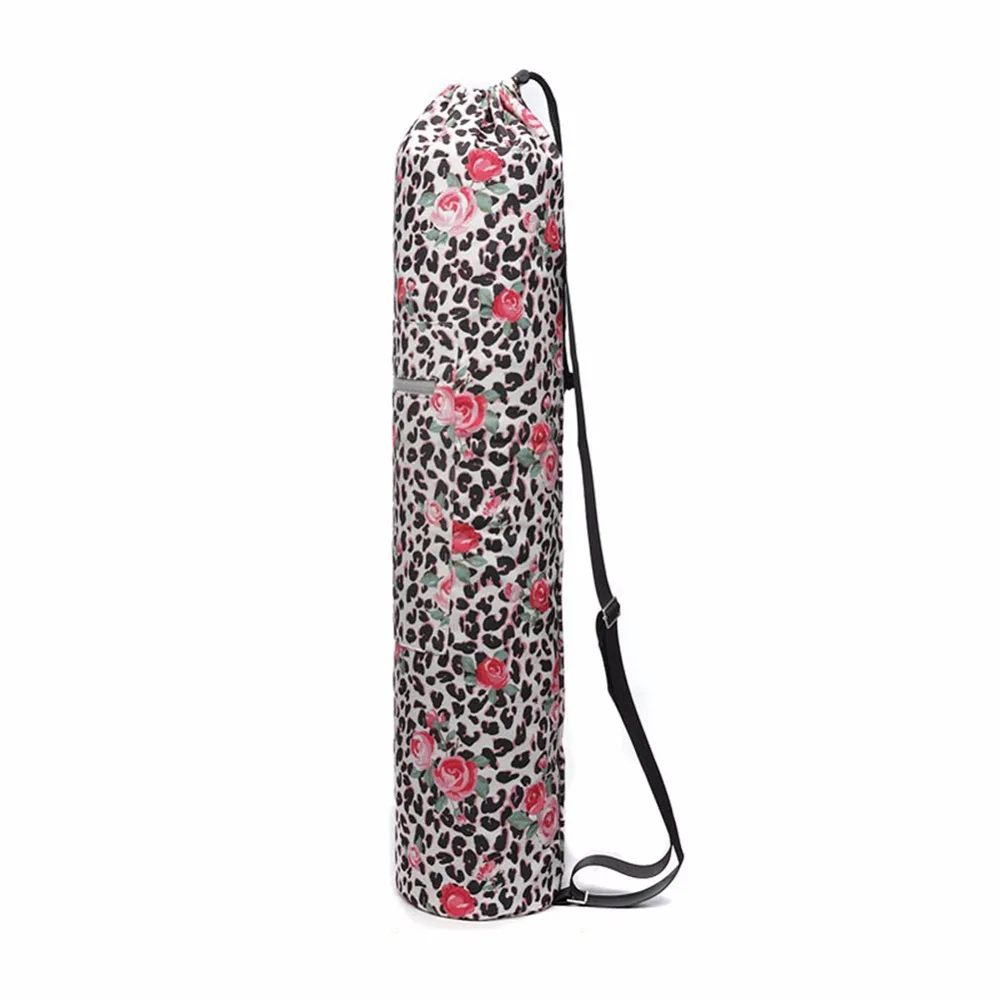 Yoga Mat Bag Sports Backpack F - Yoga Fitness Room review and price