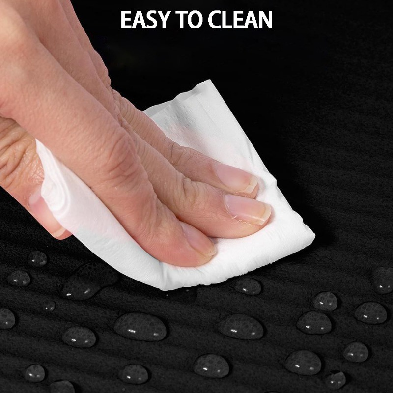 20mm Yoga Mat Extra Long and T - Yoga Fitness Health review and price