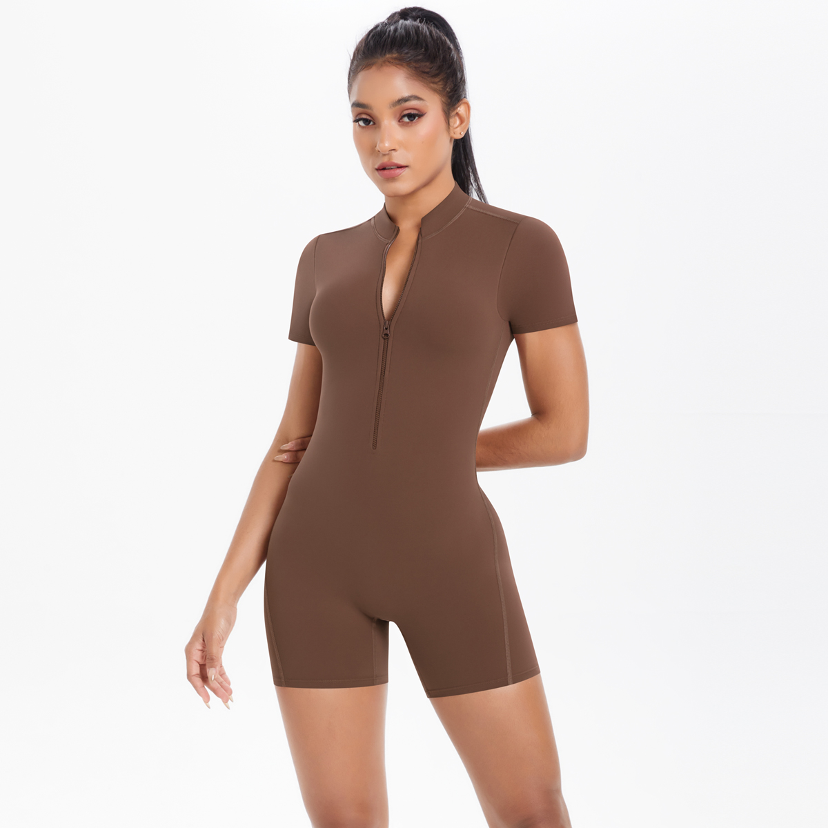 Women Gym Jumpsuit Short Yoga  - Yoga Fitness Kleidung review and price