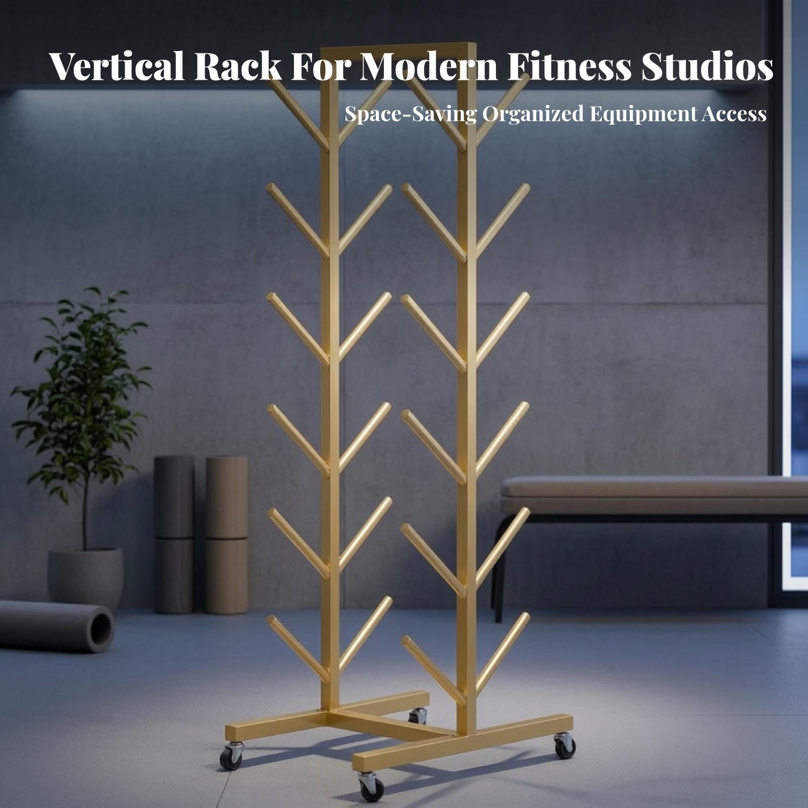 Double Sided Multi Layer Stora - Yoga Fitness Room review and price