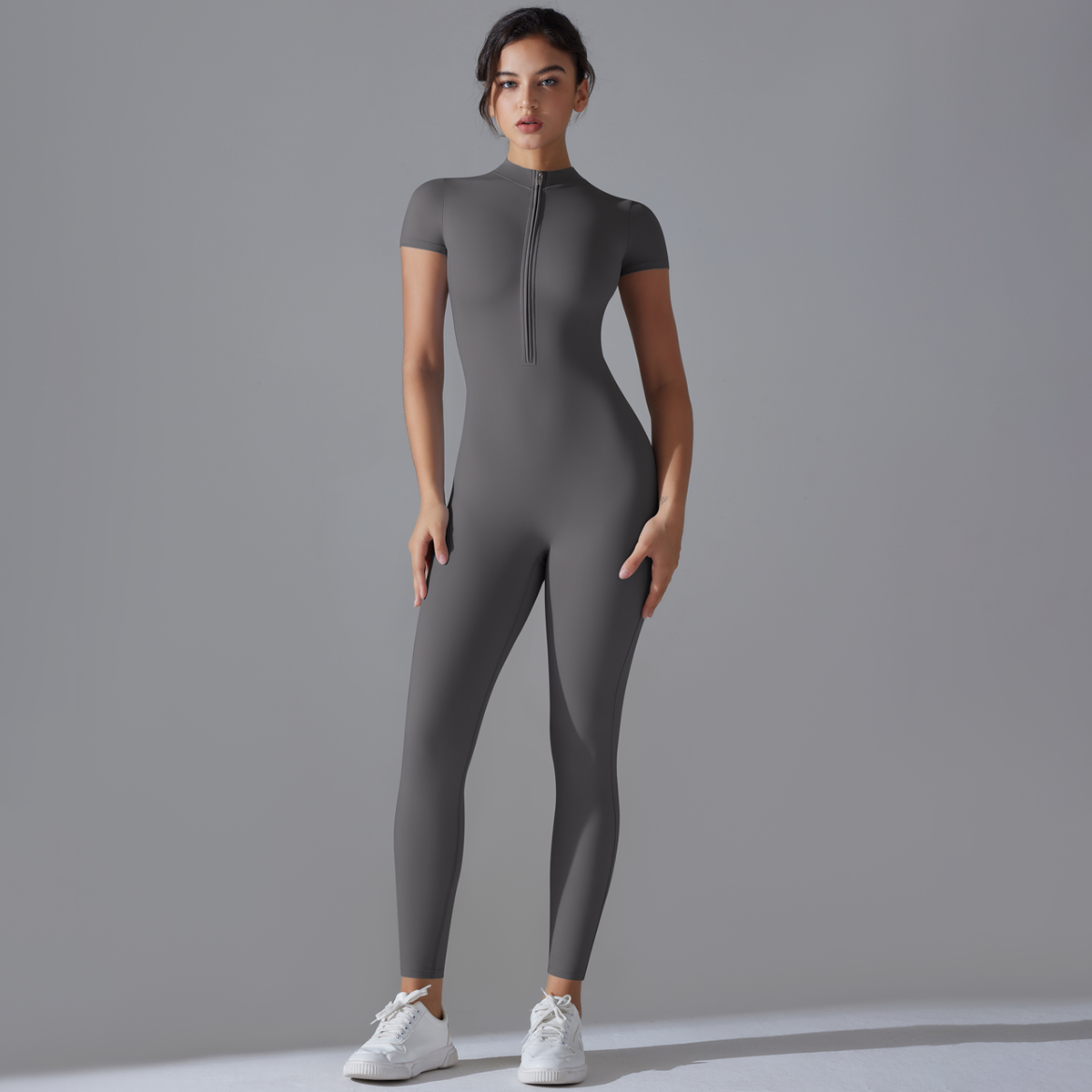 Yoga Set Women's Jumpsuits One - Yoga Fitness Kleidung review and price