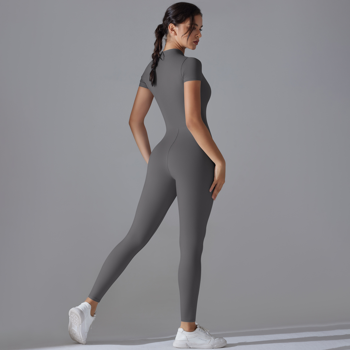 Yoga Set Women's Jumpsuits One - Yoga Fitness Kleidung review and price