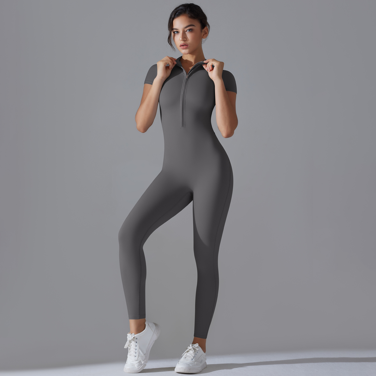 Yoga Set Women's Jumpsuits One - Yoga Fitness Kleidung review and price