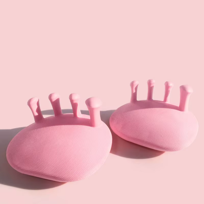 Anti-Slip Foot Arch Trainer Fo - Yoga Fitness Toes Arch review and price