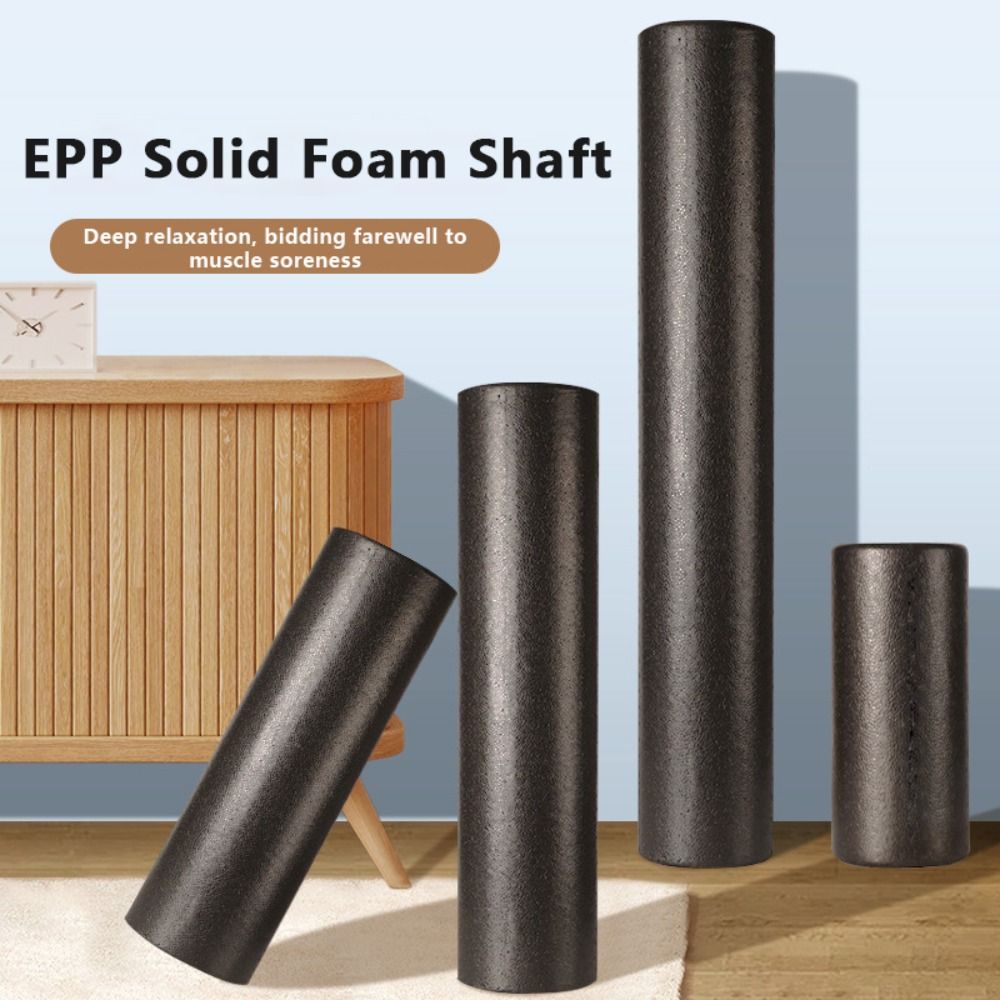 Simple High-Density Foam EPP Y - Yoga Fitness Roller review and price