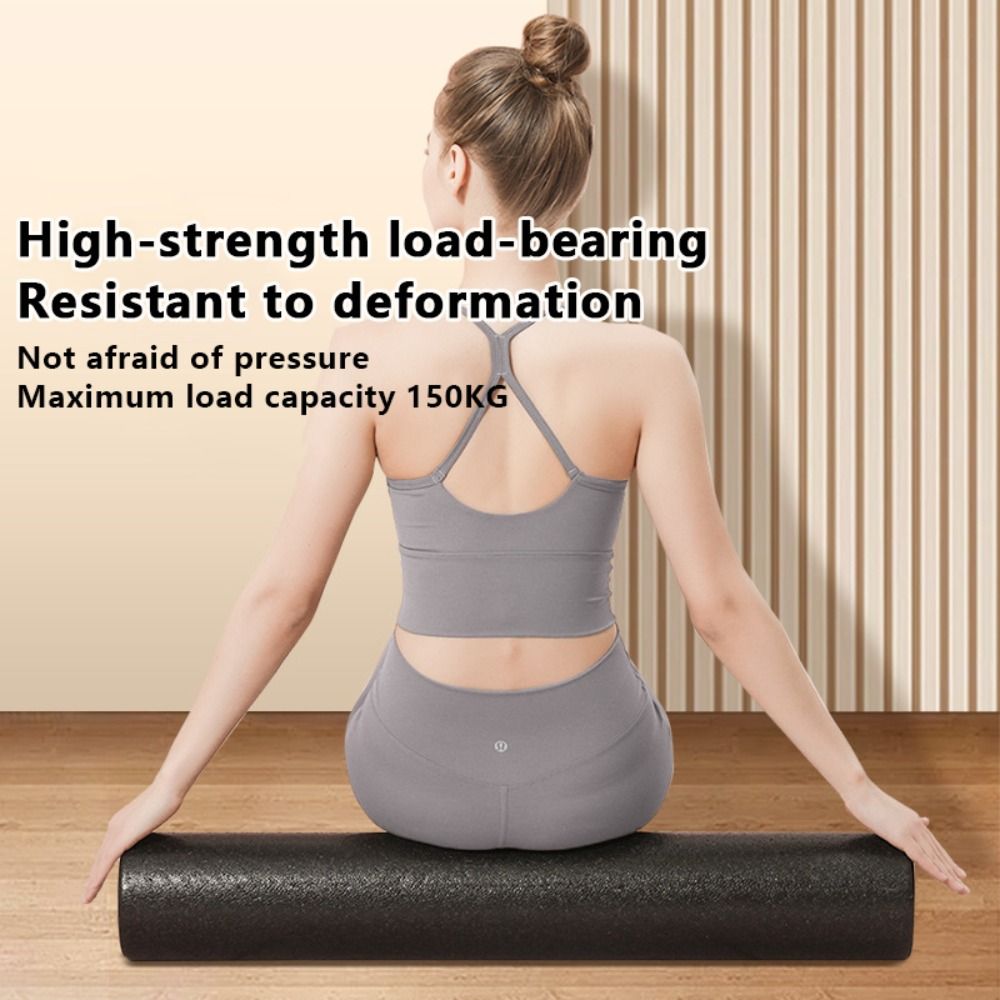 Simple High-Density Foam EPP Y - Yoga Fitness Roller review and price