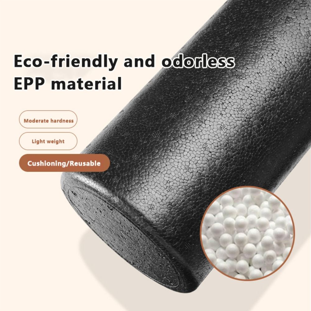 Simple High-Density Foam EPP Y - Yoga Fitness Roller review and price