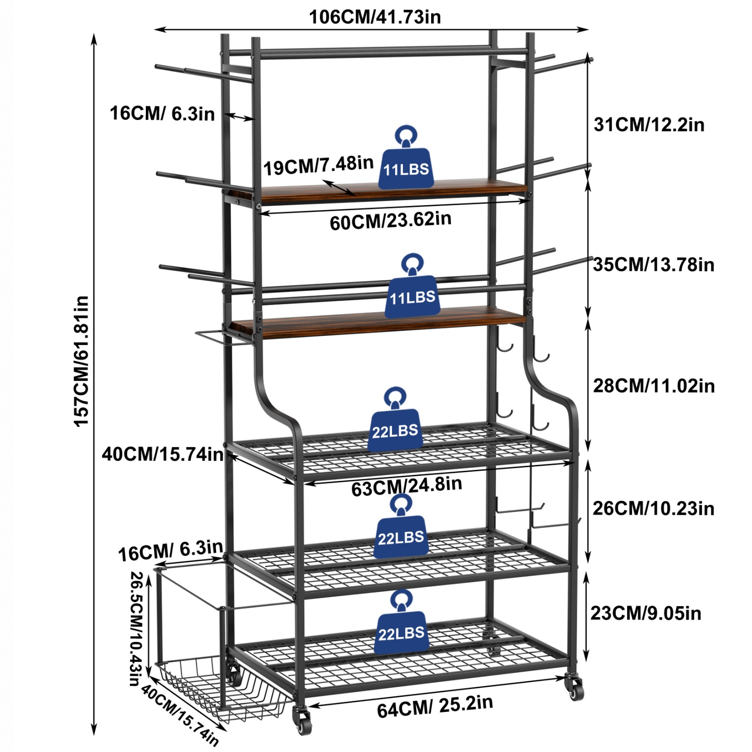 Yoga Mat Storage Rack Home Gym - Yoga Fitness Gear review and price