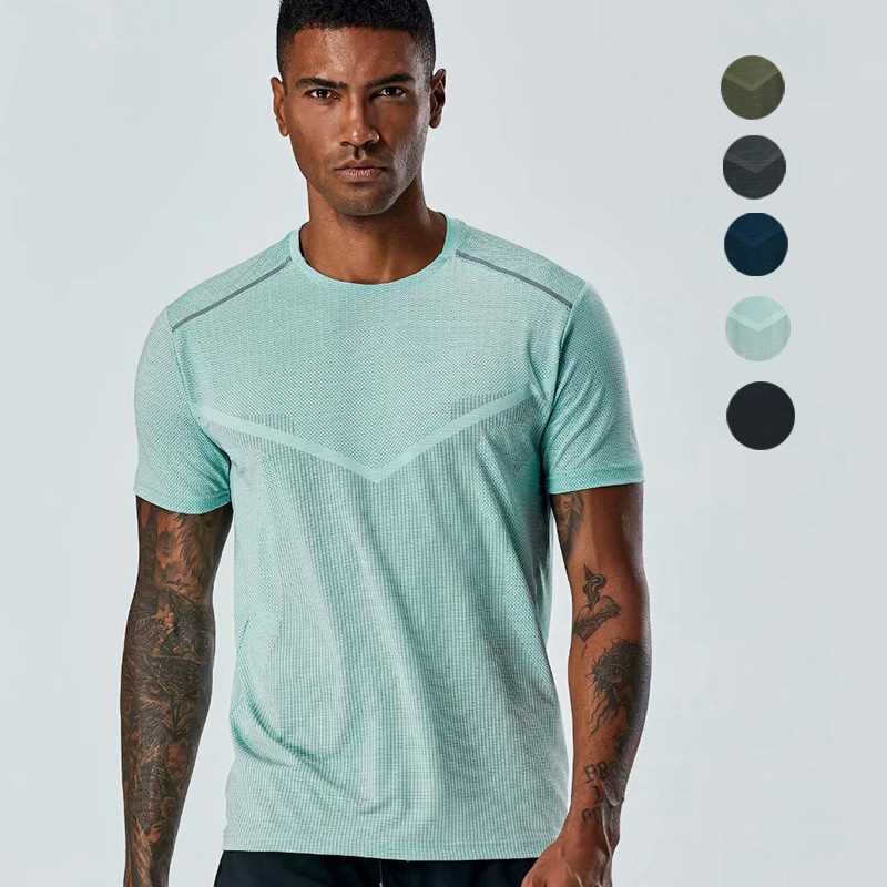 Men's Quick-Drying Running Sui - Yoga Fitness Gear review and price
