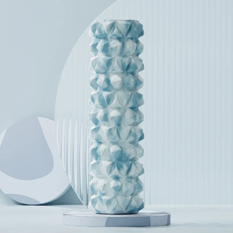 EVA 30CM 45CM Foam Roller Musc - Yoga Fitness Roller review and price