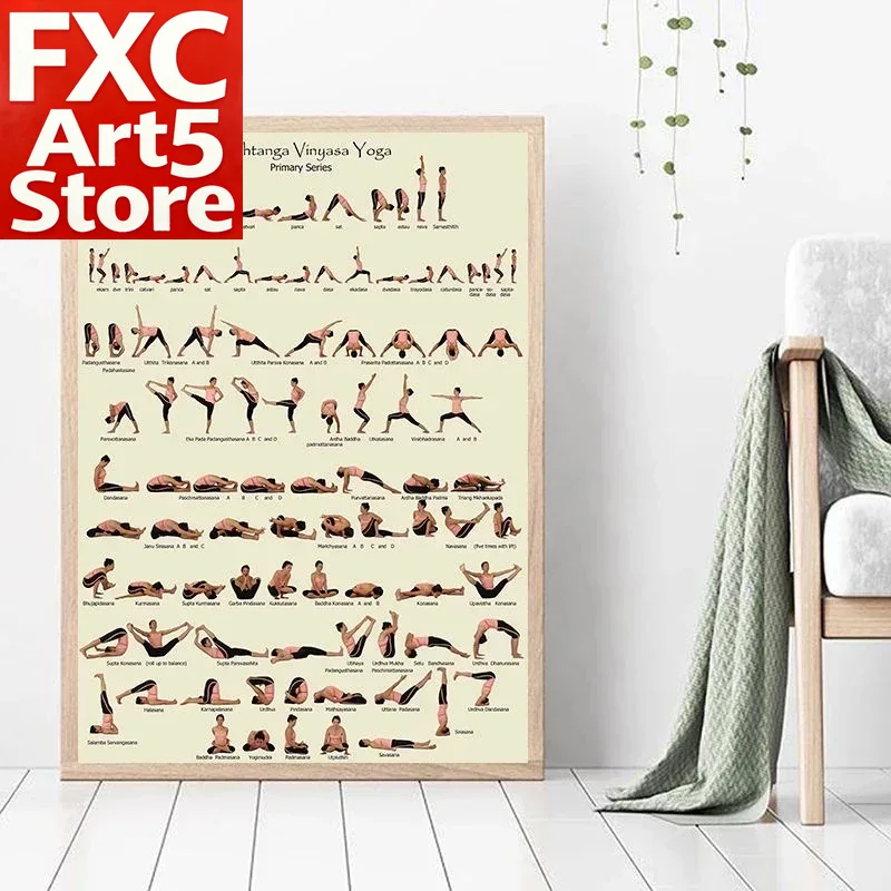 1PC Frameless Modern Family Fi - Yoga Fitness Health review and price