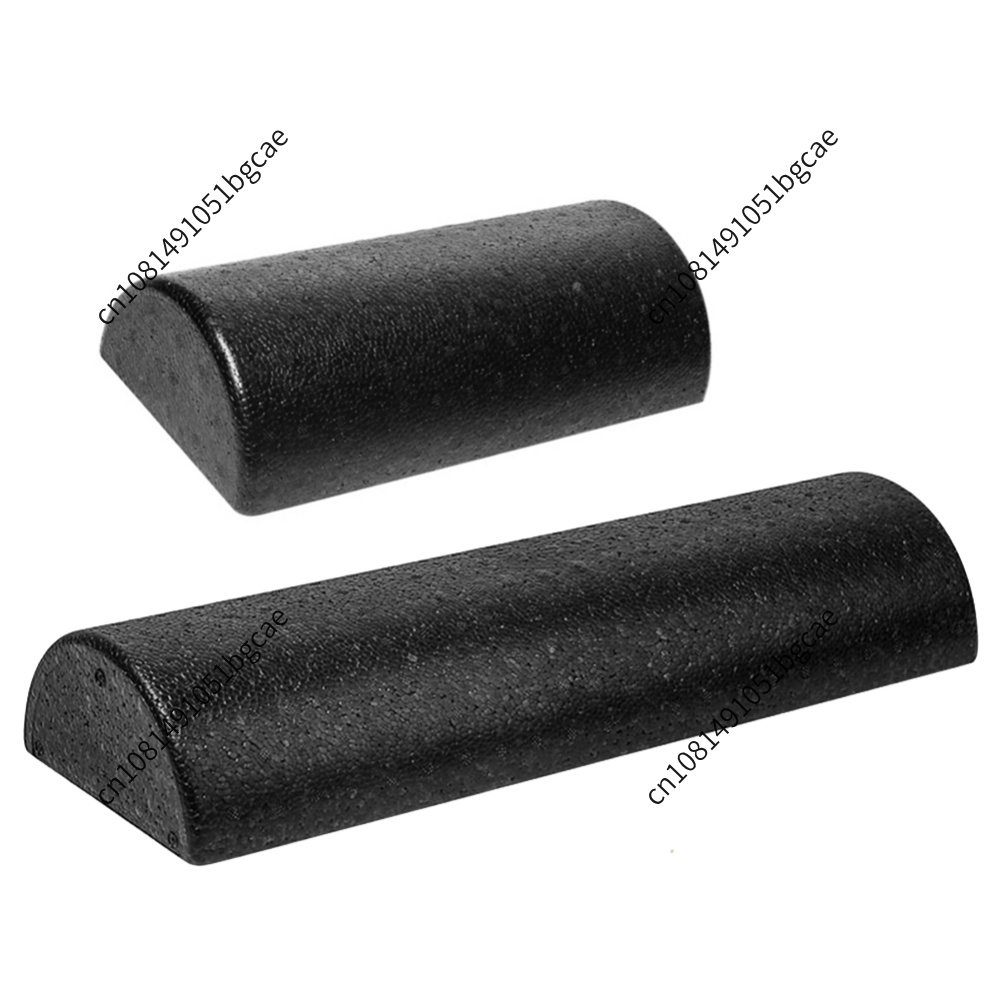 Half Round Yoga Massage Roller - Yoga Fitness Roller review and price