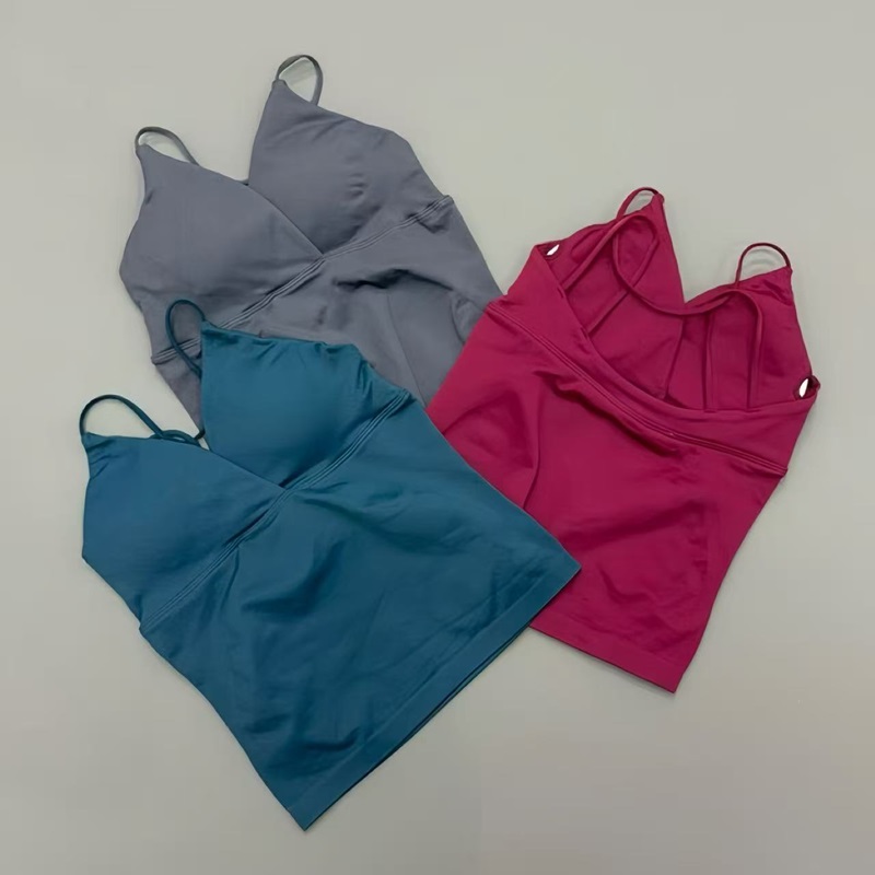 Vision Twist Front Longline To - Yoga Và Fitness review and price