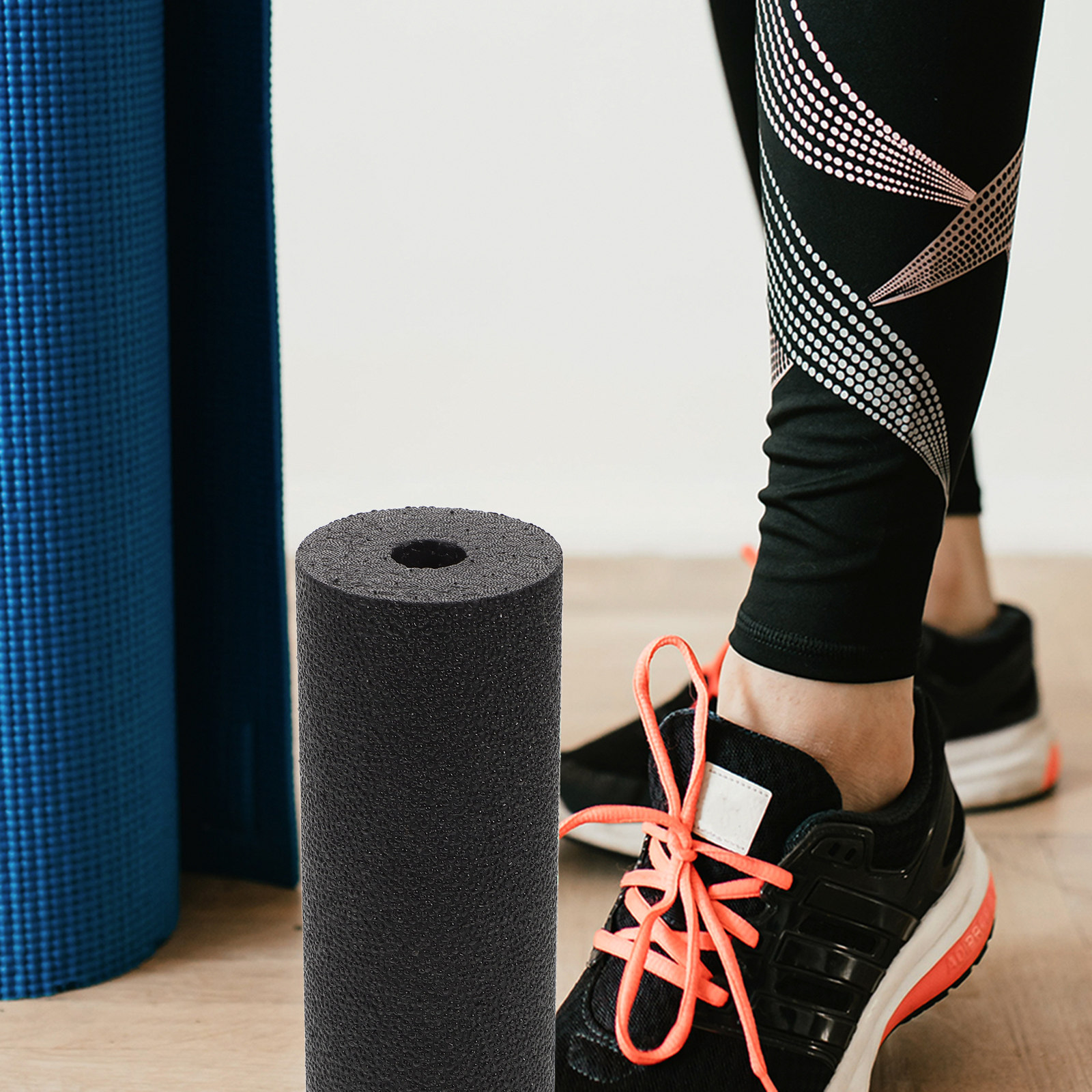 Lightweight Yoga Column Foam R - Yoga Fitness Roller review and price