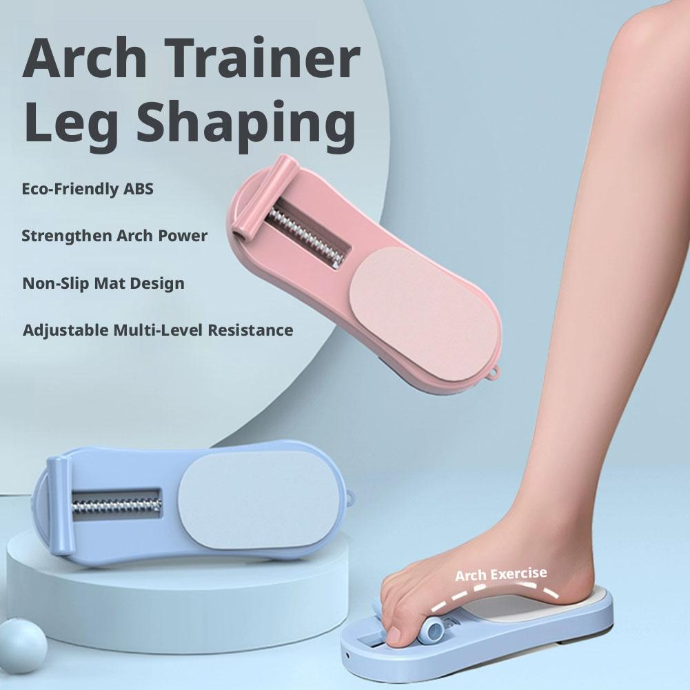 Anti Slip Foot Arch Trainer Ba - Yoga Fitness Toes Arch review and price