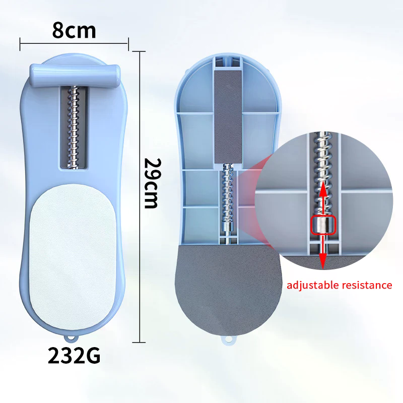 Anti Slip Foot Arch Trainer Ba - Yoga Fitness Toes Arch review and price