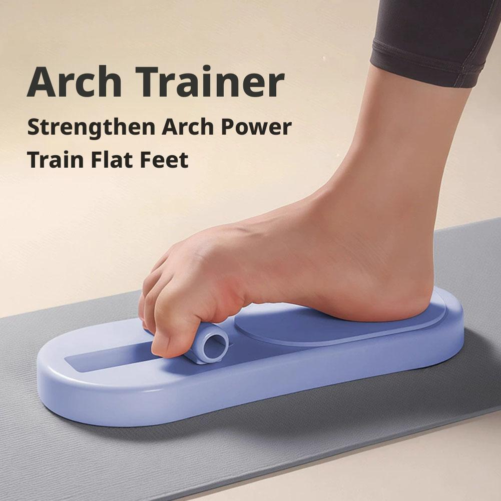 Anti Slip Foot Arch Trainer Ba - Yoga Fitness Toes Arch review and price