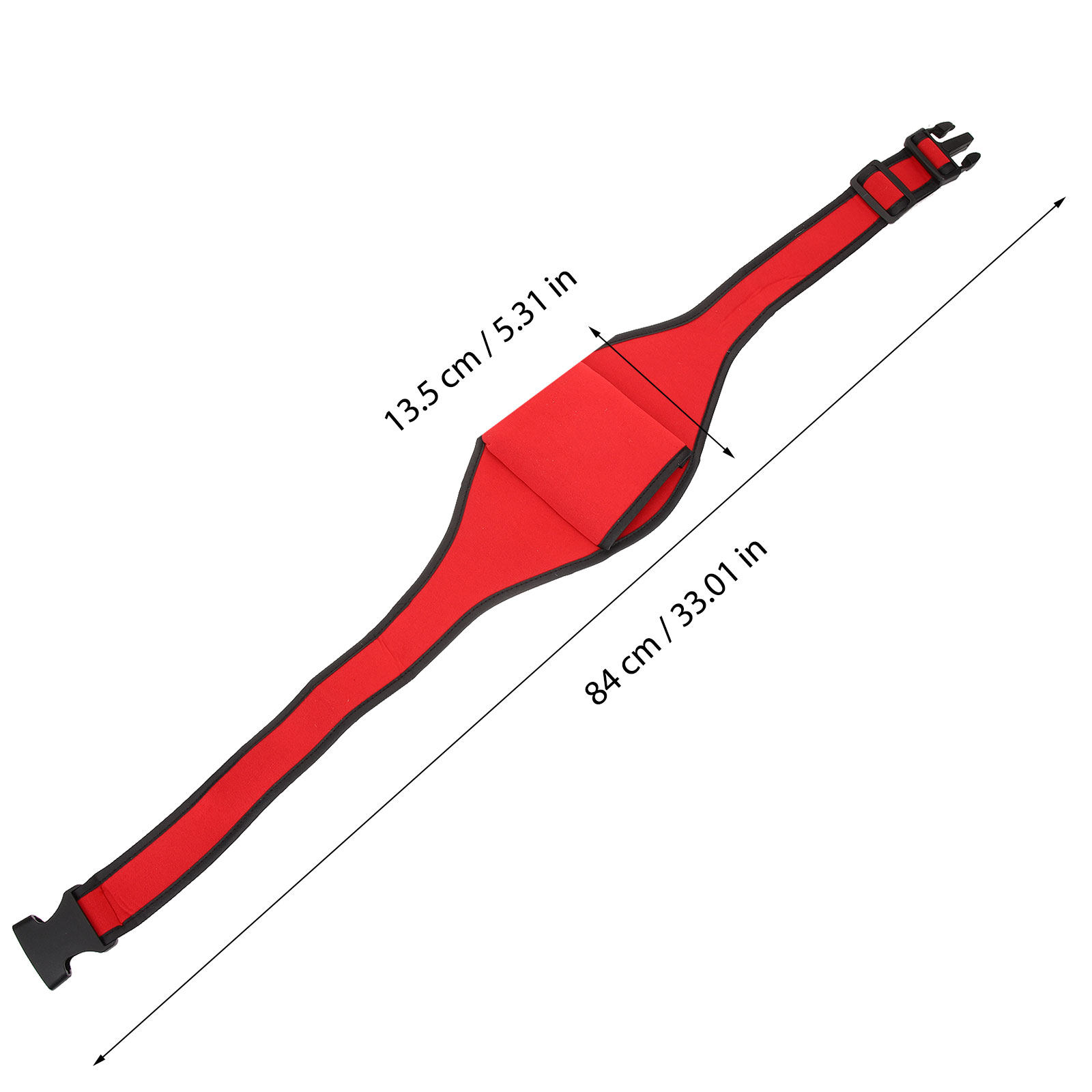 Premium Adjustable Mic Belt Ba - Yoga And Fitness Instructor review and price