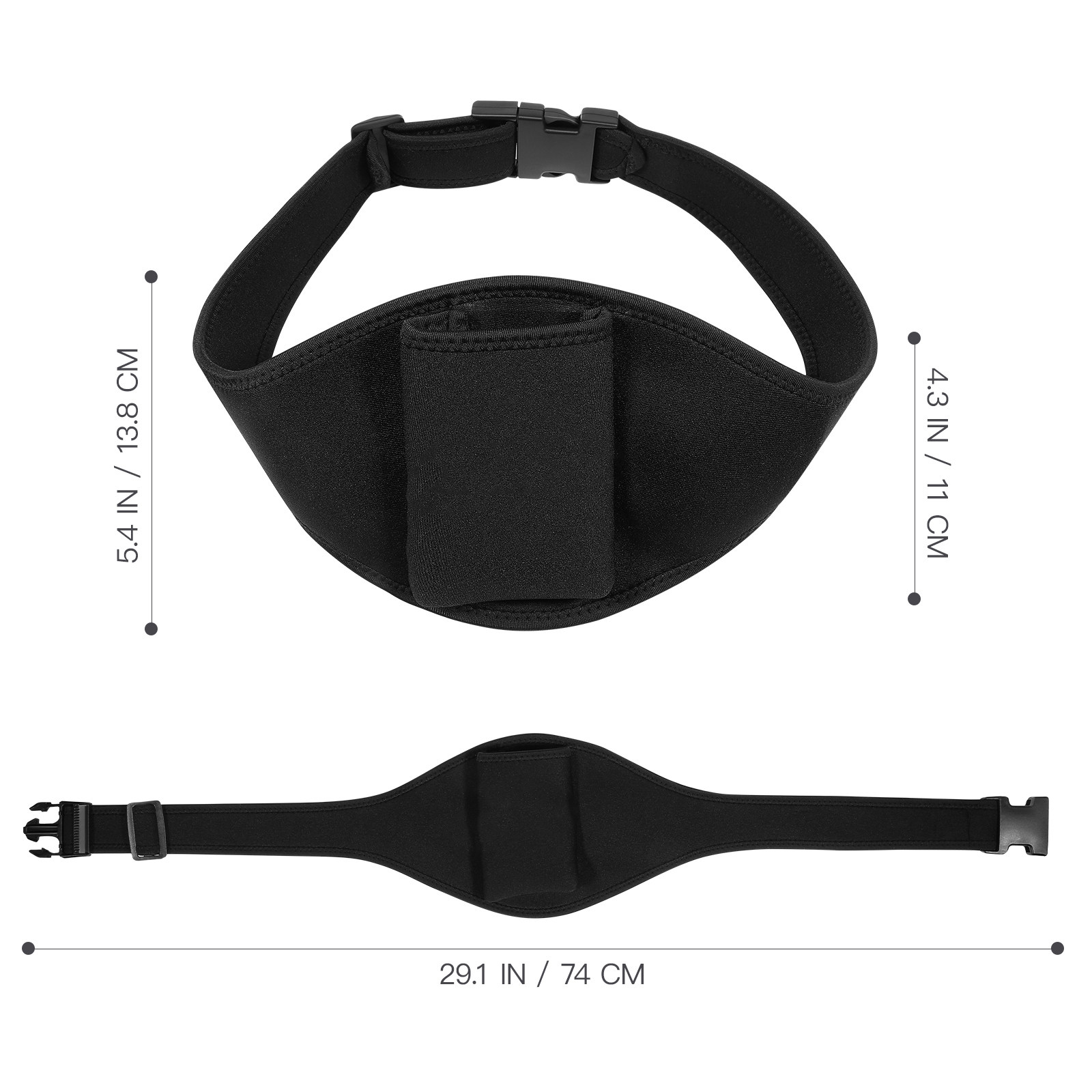Skin Friendly Nylon Microphone - Yoga And Fitness Instructor review and price