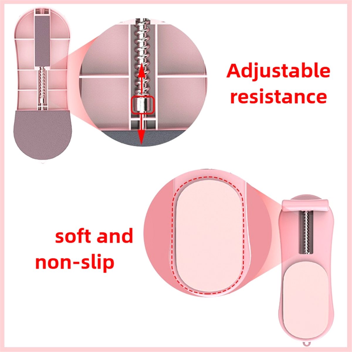 [NEW] Foot Arch Trainer Anti S - Yoga Fitness Toes Arch review and price