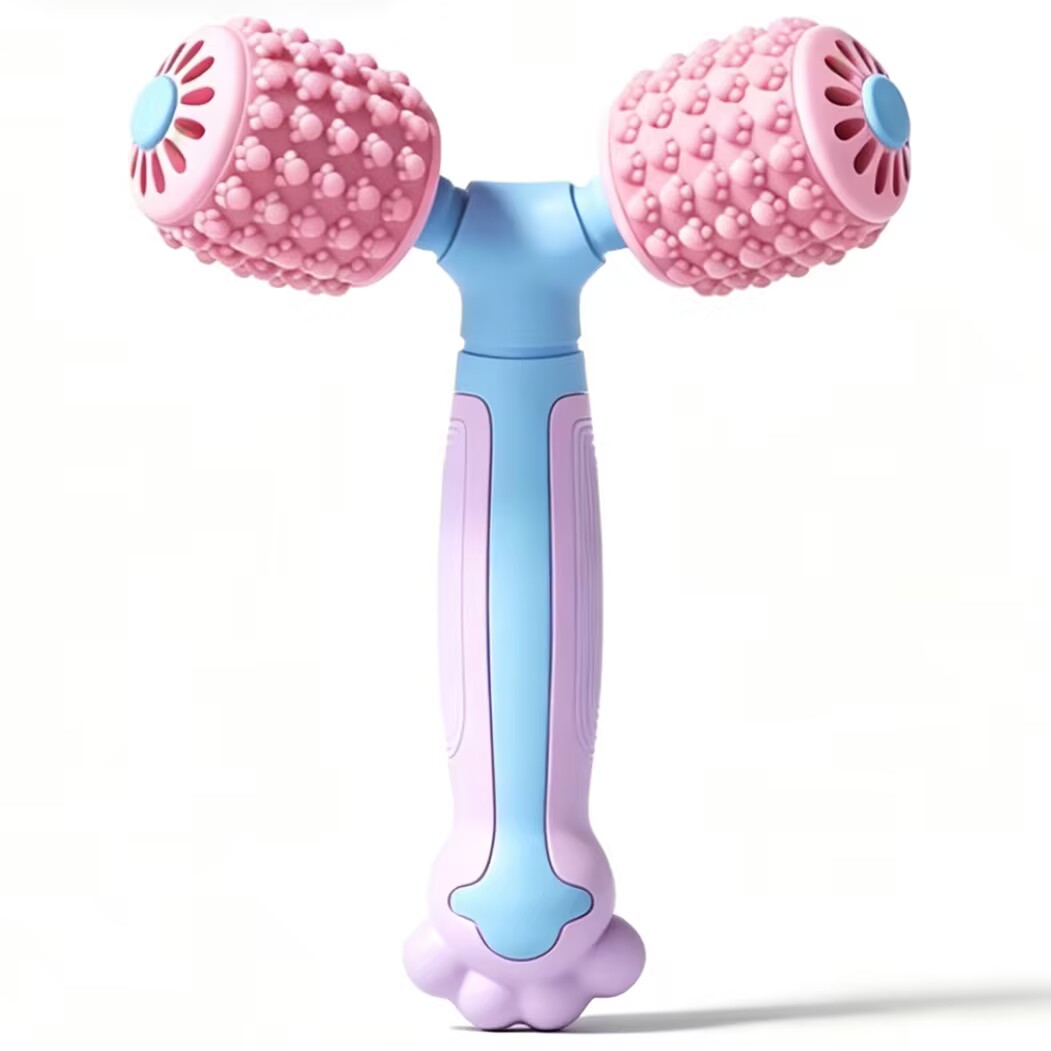 Yoga Massage Stick For Calf An - Yoga Fitness Gear review and price