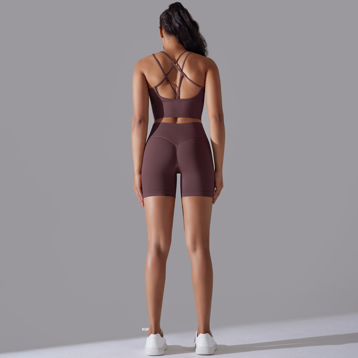 Sexy Yoga Sets Women's Tracksu - Yoga Fitness Kleidung review and price