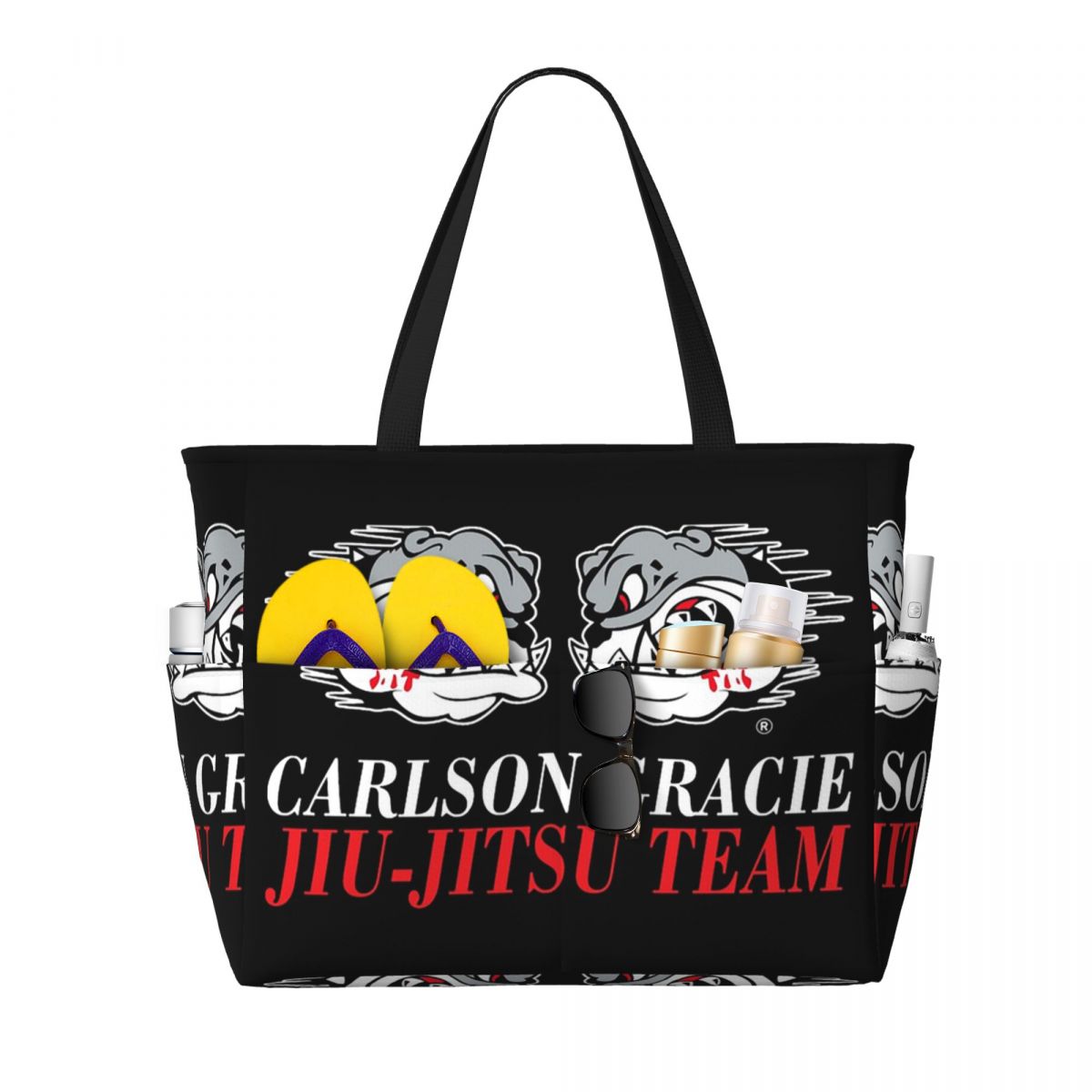 Carlson Gracie Jiu-Jitsu Team  - Yoga Fitness Jiu Jitsu review and price