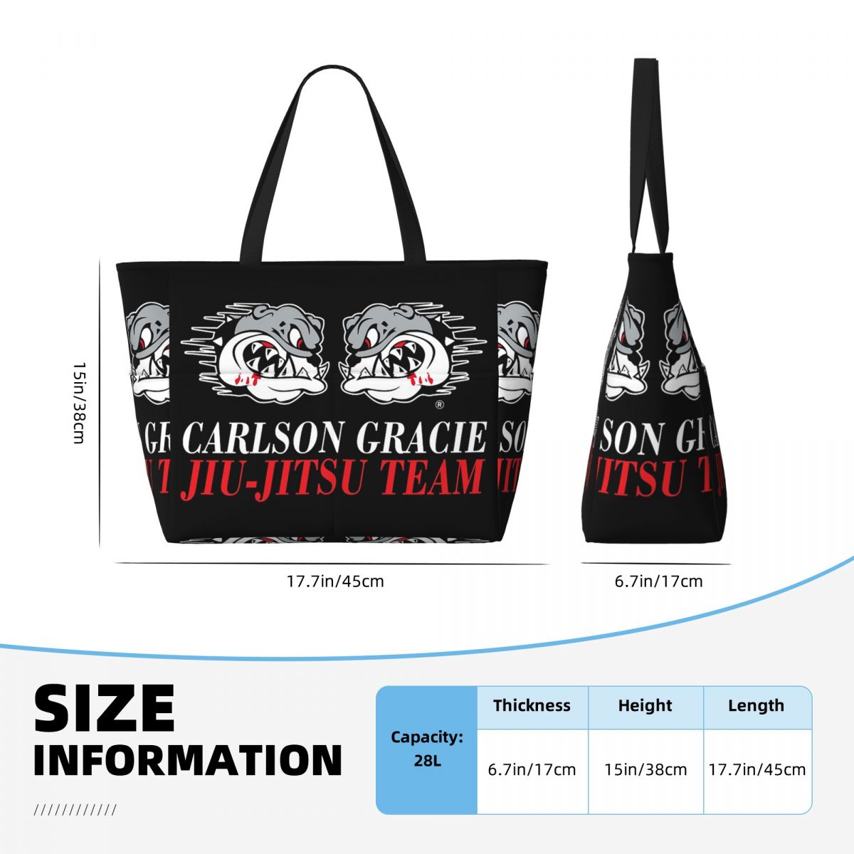 Carlson Gracie Jiu-Jitsu Team  - Yoga Fitness Jiu Jitsu review and price