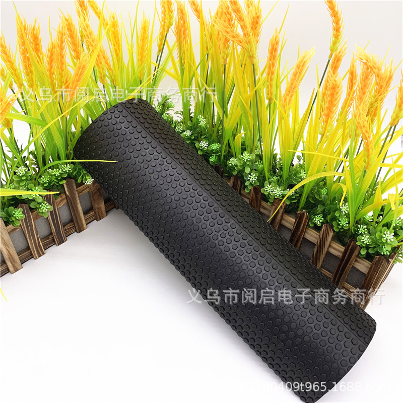 30/45cm Half Round EVA Massage - Yoga Fitness Roller review and price