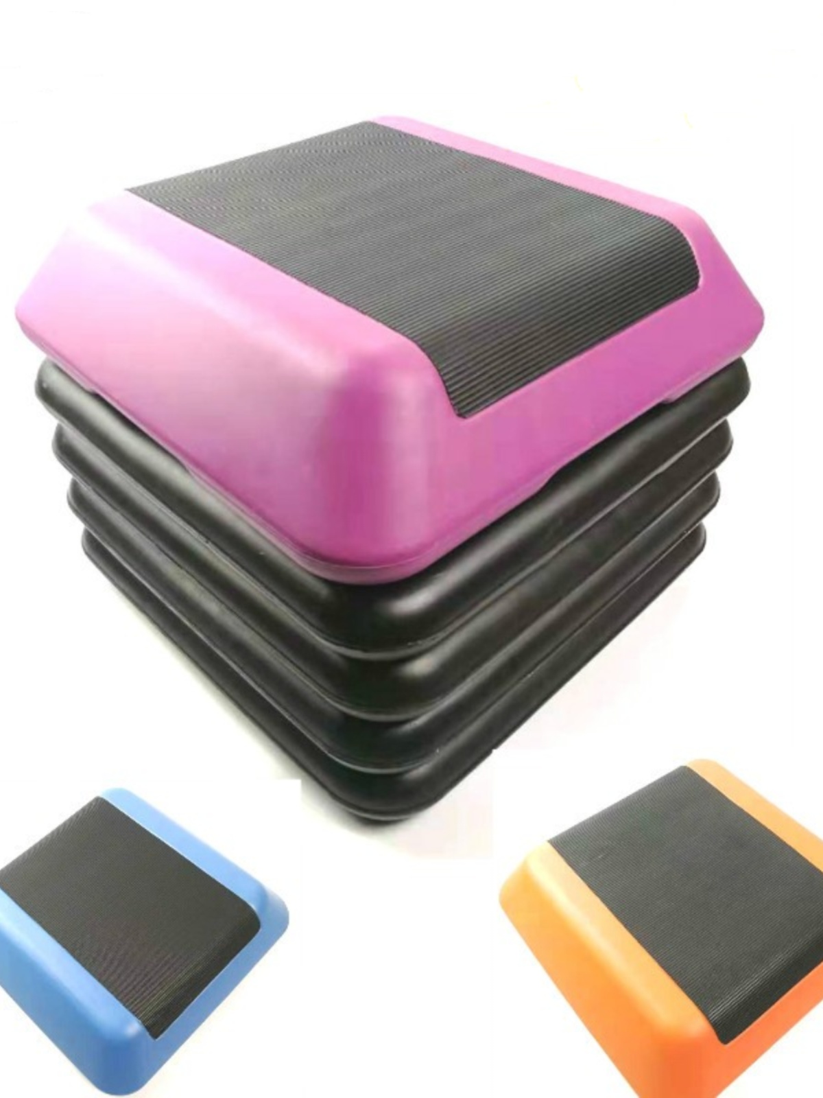  Fitness Pedal Rhythm Aerobic  - Yoga Fitness Health review and price