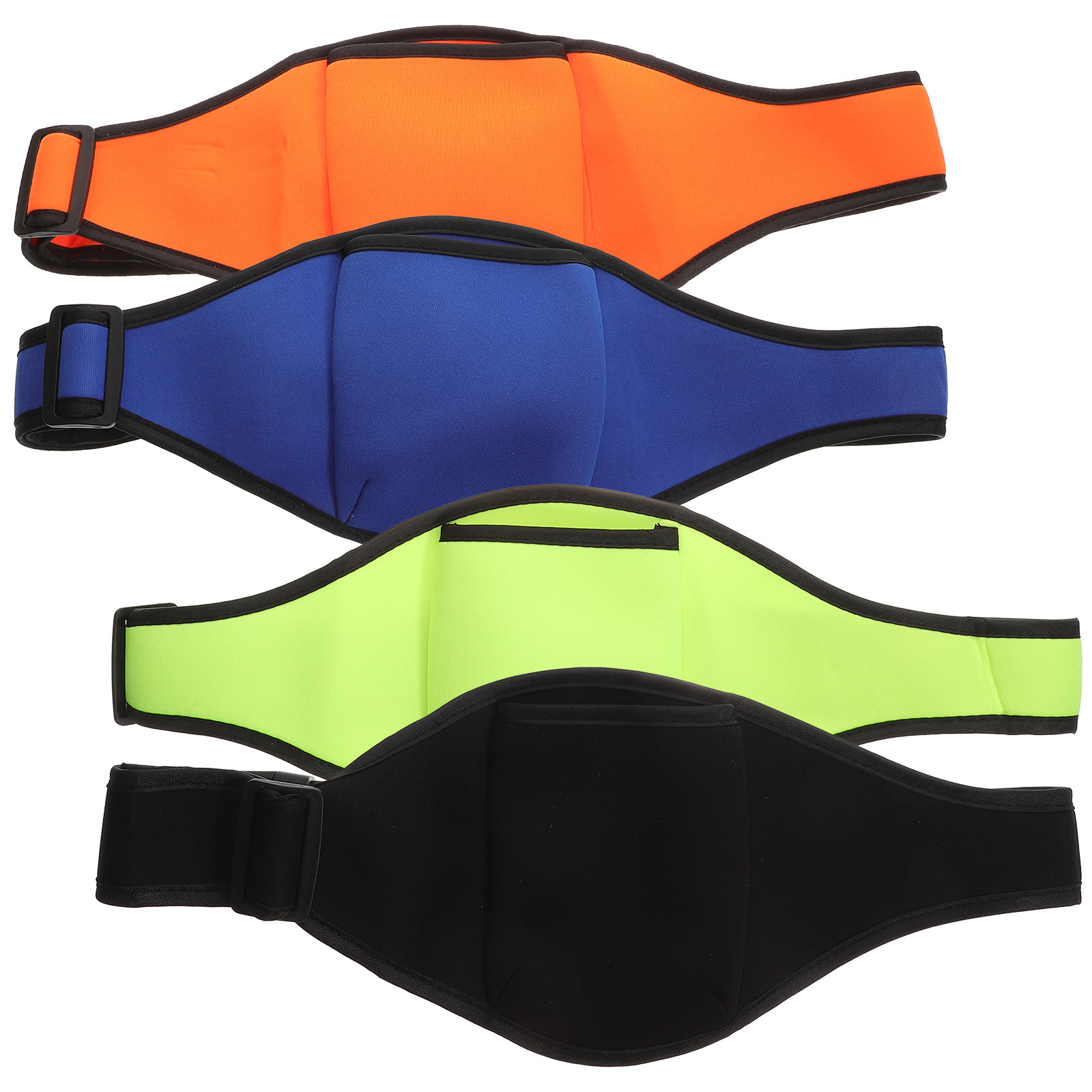 4Pcs Comfortable Adjustable Mi - Yoga And Fitness Instructor review and price