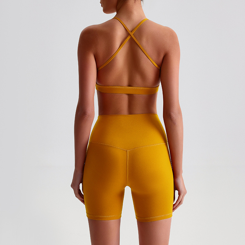 Solid Color High Impact Solid  - Yoga Fitness Kleidung review and price