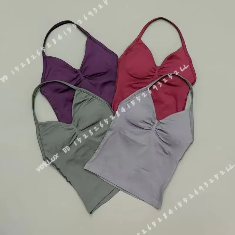 Women Gym Workout Tank Top Hal - Yoga Và Fitness review and price