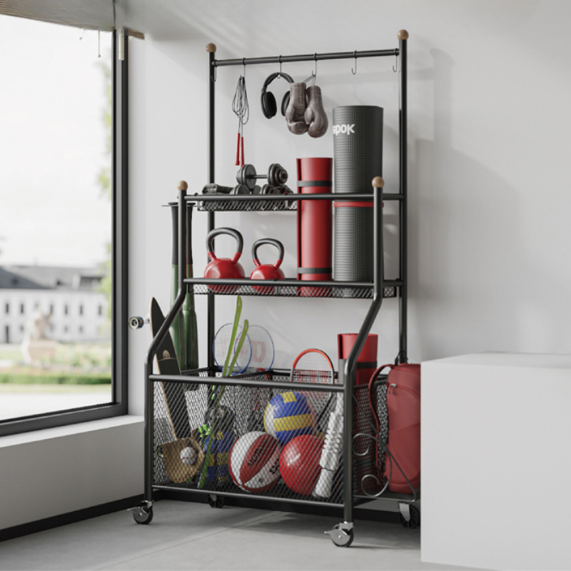 Indoor Movable Sports Fitness  - Yoga Fitness Room review and price