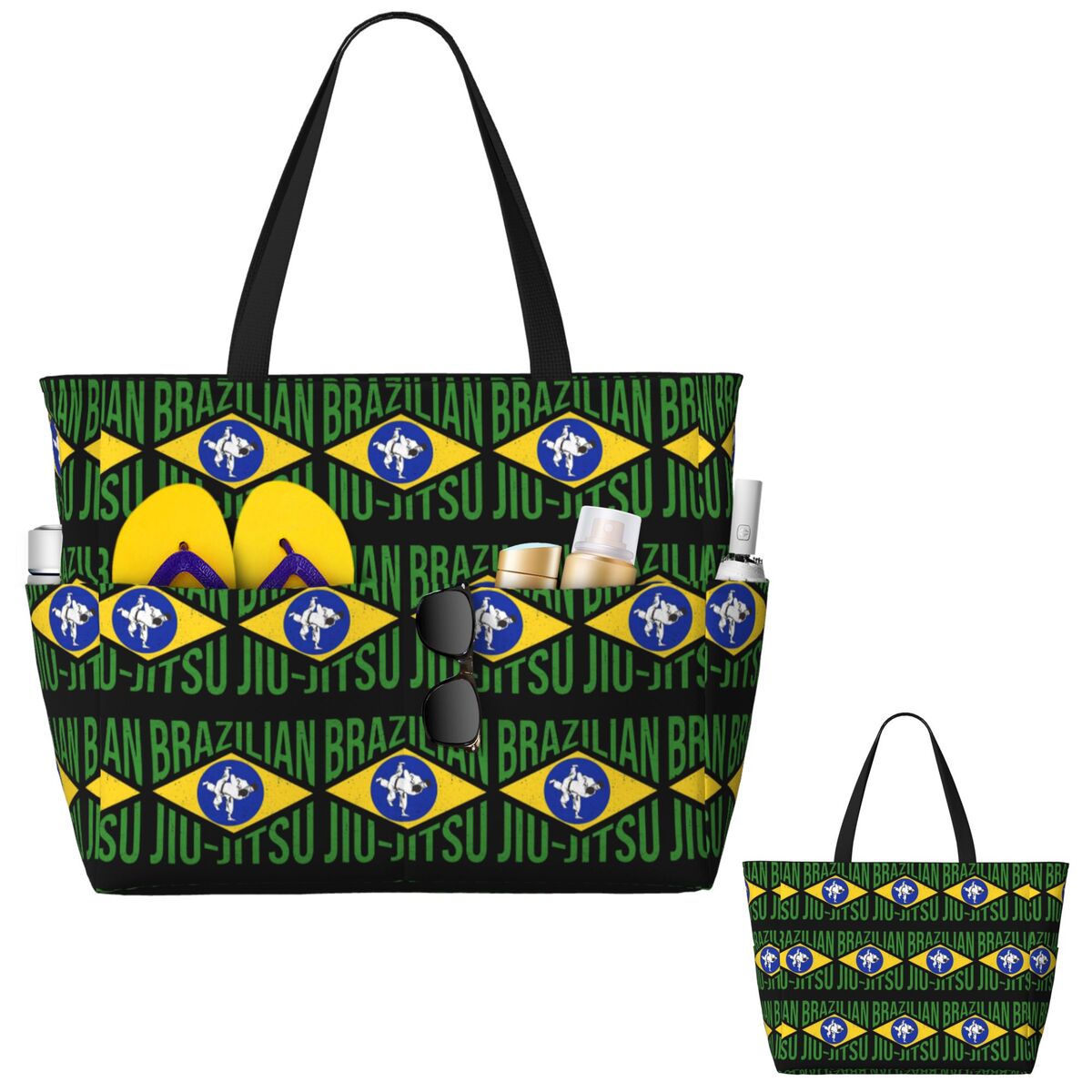 Brazilian Jiu-Jitsu BJJ Beach  - Yoga Fitness Jiu Jitsu review and price