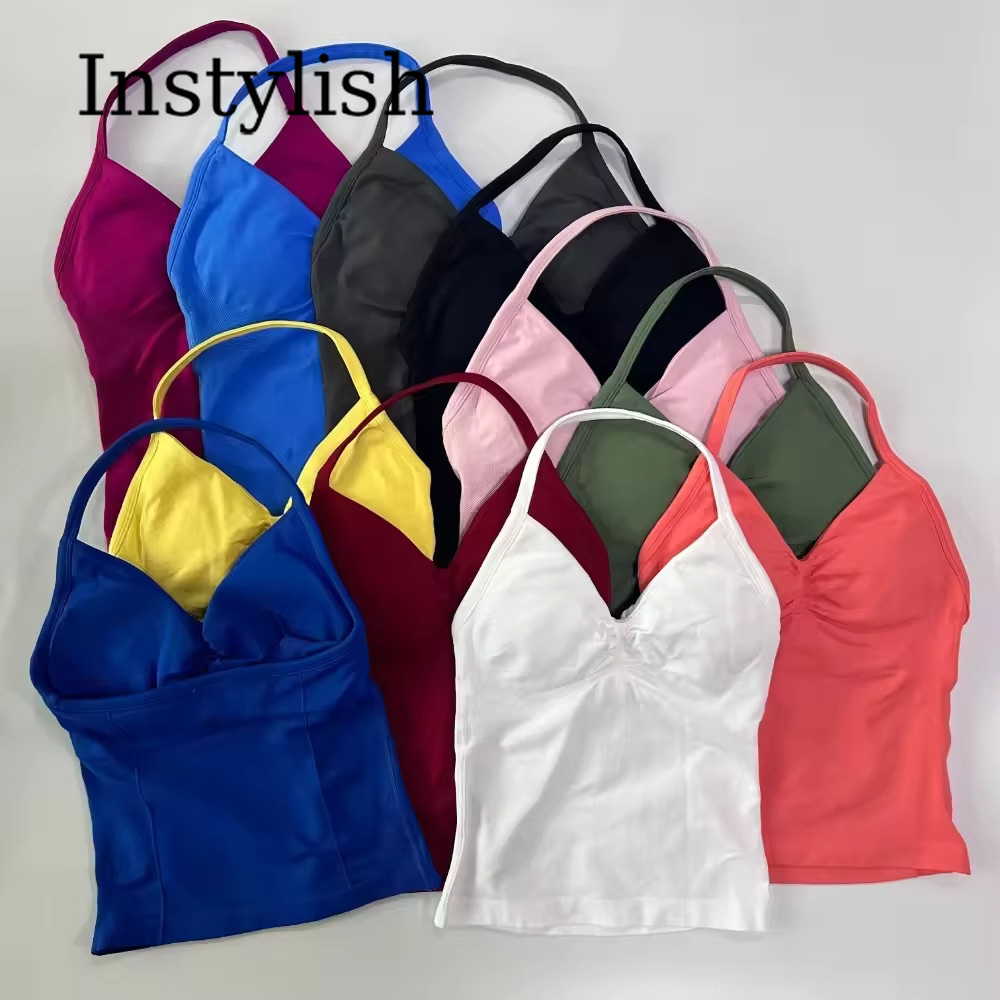 Women Seamless Yoga 2 Piece Se - Yoga Và Fitness review and price