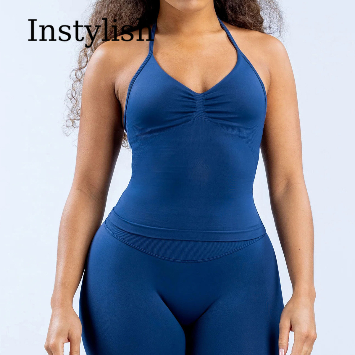 Women Seamless Yoga 2 Piece Se - Yoga Và Fitness review and price