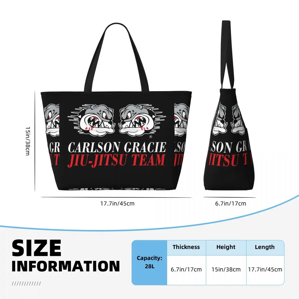 Carlson Gracie Jiu-Jitsu Team  - Yoga Fitness Jiu Jitsu review and price