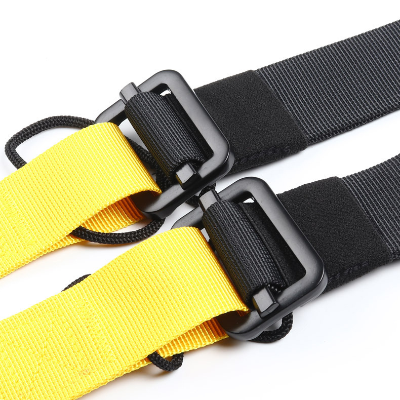 Hanging Training Strap Set Yog - Yoga Fitness Gear review and price