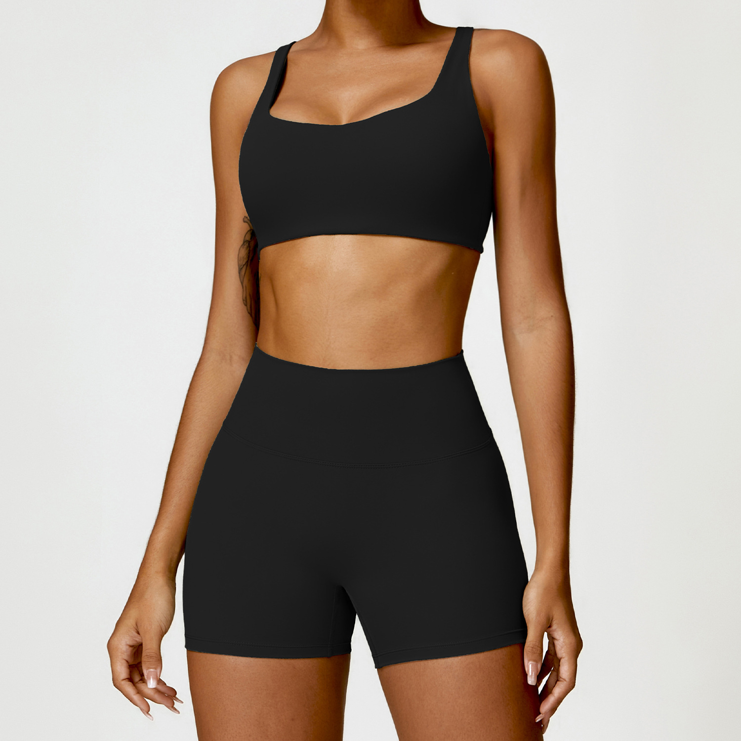 Customized LOGO women's summer - Yoga Và Fitness review and price