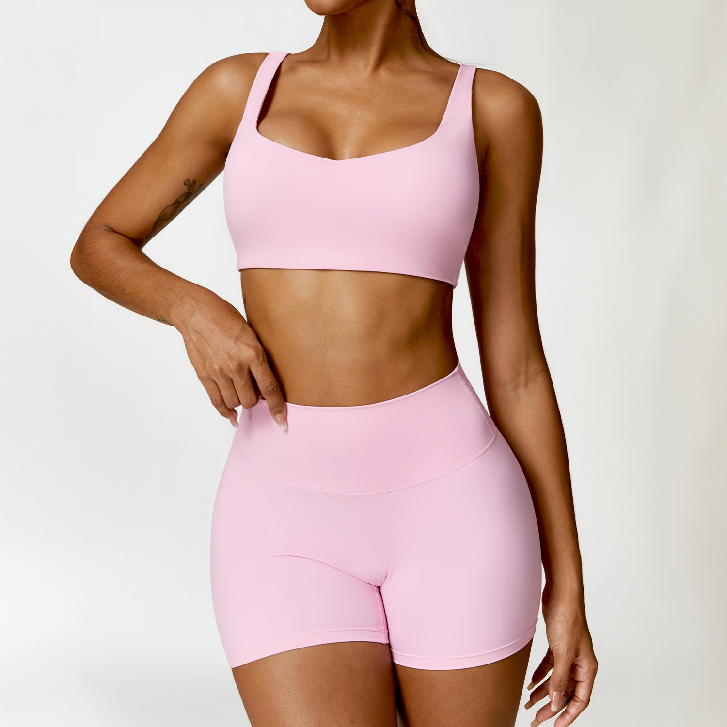 Customized LOGO women's summer - Yoga Và Fitness review and price