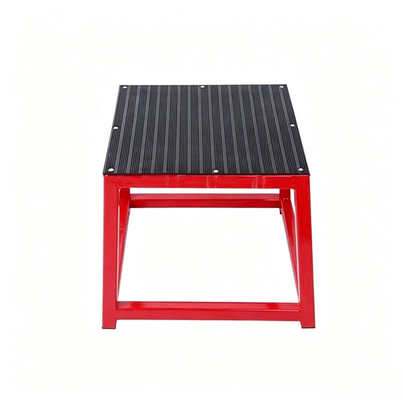 Gym Plyo Jump Box with Non-Sli - Plyo Jump Box review and price