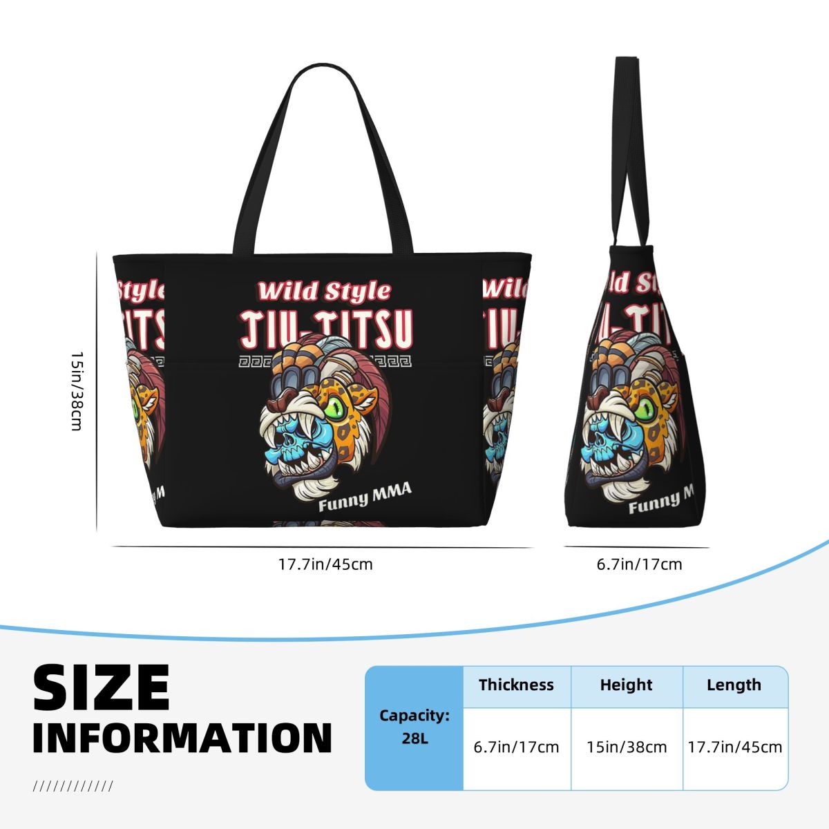 Jiu Jitsu Tiger And Dragon Bea - Yoga Fitness Jiu Jitsu review and price