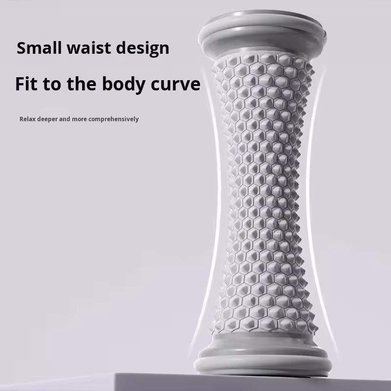 Foot Massage Roller for Planta - Yoga Fitness Roller review and price