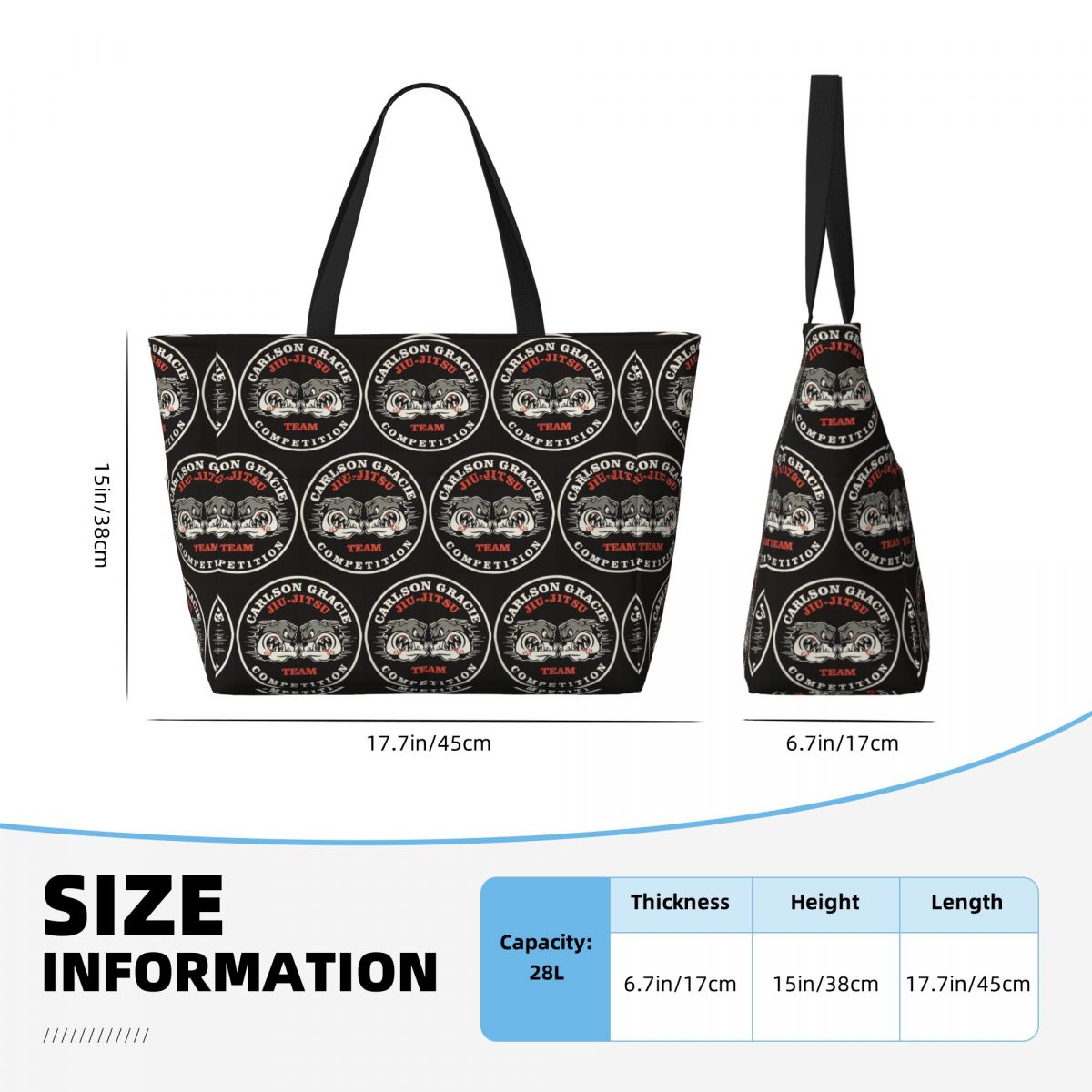 Carlson Gracie Jiu Jitsu Team  - Yoga Fitness Jiu Jitsu review and price