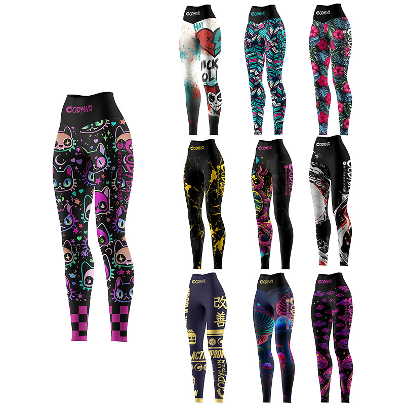 Cody Lundin Women Yoga Clothes - Yoga Fitness Jiu Jitsu review and price